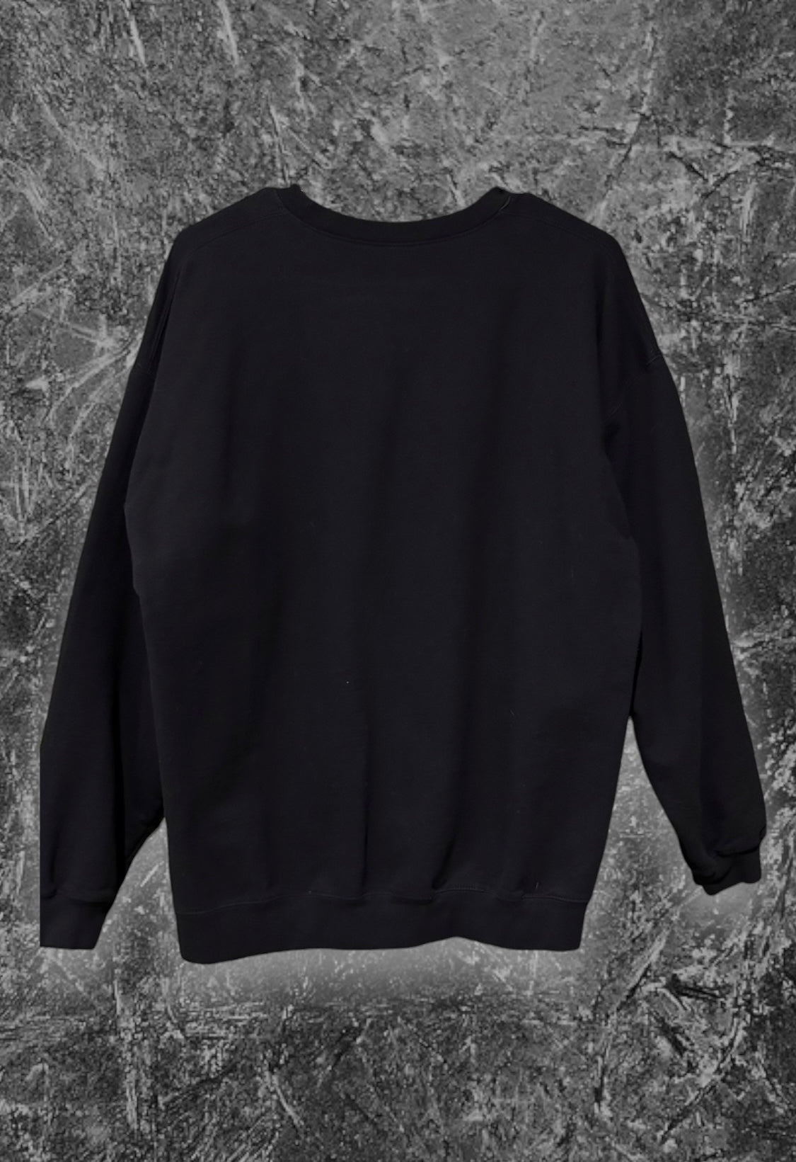 Long sleeve Luck3y crewneck